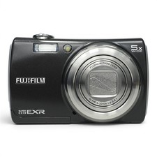 Fujifilm FINEPIX F200EXR