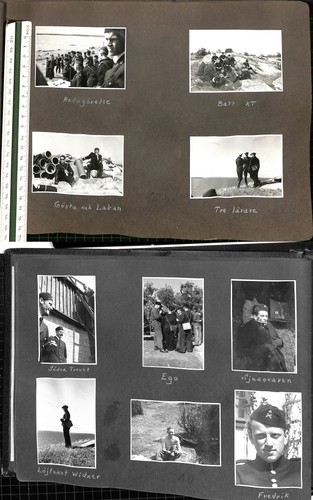 Schwedische - ,