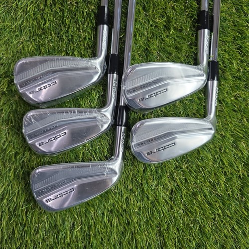 Cobra forged tec 2022 - cobra,