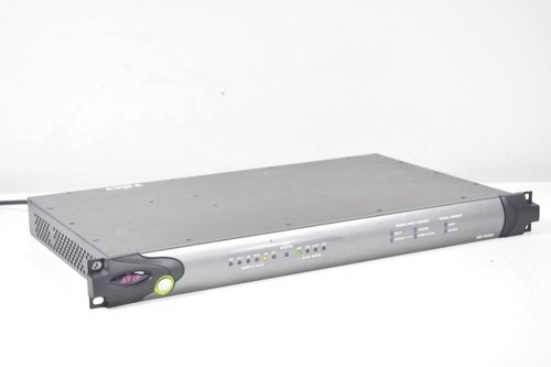 Avid madi audio - hd, interface