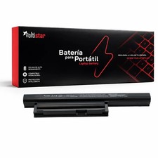 Batterie Für Sony Vaio Laptop