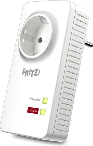 Avm fritz powerline 1220 - fritz,