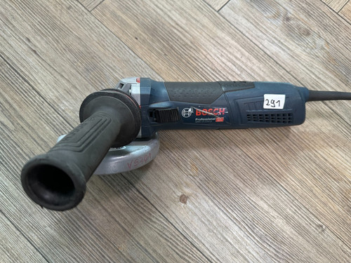 Bosch winkelschleifer gws - bosch,