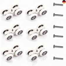 Rollen für Schiebetür 6