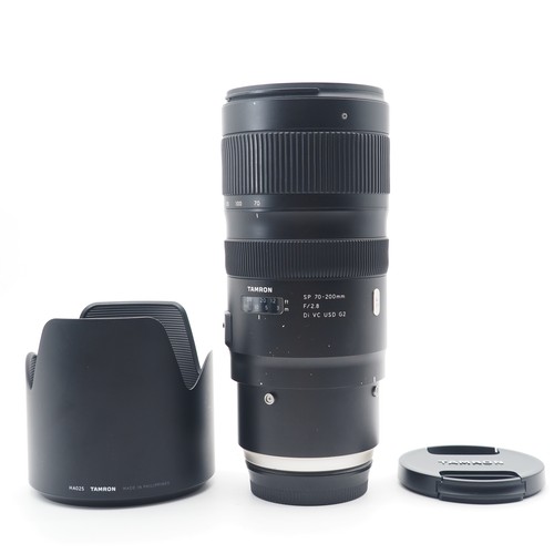 Tamron 200mm 8 - 70-200mm, f2.8
