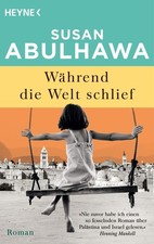 Susan Abulhawa / Während die