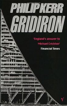 Gridiron von philip - philip, |