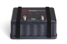 PowerXtreme X30 Mover-Lithiumbatterie 30Ah Camping Wohnwagen 1675651