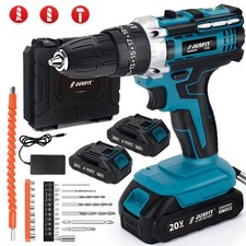 Akkuschrauber +Bohrschrauber