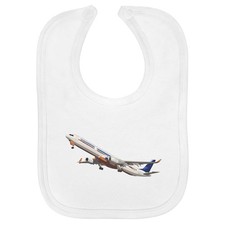 Baby-Lätzchen "Airplane