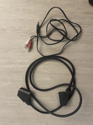 Retro bundle kabel - bundle:, •