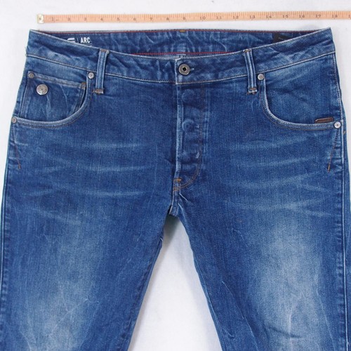 Herrens star arc slim - g-star,