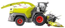 MODELL FELDHÄCKSLER CLAAS