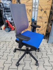 Sedus Bd -122  Black Dot Net