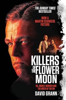 Killers the flower moon - the,