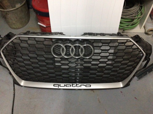 Audi rs5 grill kühlergrill - rs5, f5