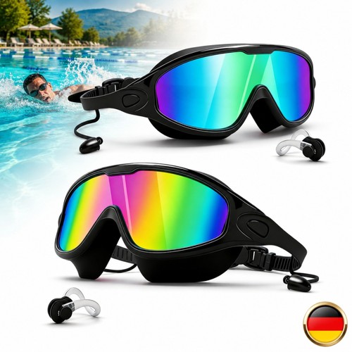 Taucherbrille schwimmbrille - taucherbrille,