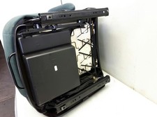 Peugeot 307 Sitz Beifahrersitz