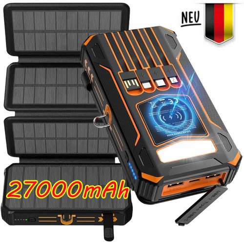 Panel solar powerbank - panel,