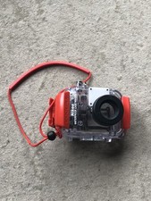 NIKON Waterproof Case WP-CP3