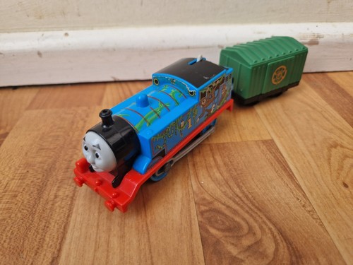 Thomas die lokomotive affe - lokomotive,