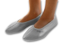 Schläppchen Gymnastikschuhe