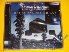 *CD* Perry Rhodan Sternenozean