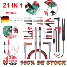 Messleitungen Kabel Multimeter