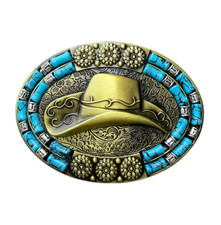 Gürtelschnalle Buckle für