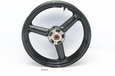 Suzuki SV 650 S 2001 - Front