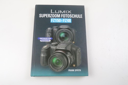 Buch superzoom fotoschule - -,
