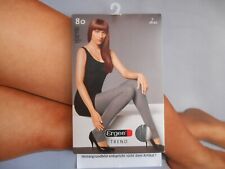 Ergee Trend Fussleggings 80