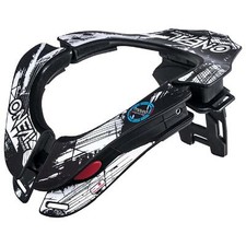 O'Neal Tron Neckbrace Shocker