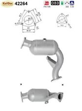 ✅ Katalysator Audi A4/A5/Q5