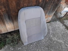 VW Touran 1T Bj07  Sitzbezug + Polster  Sitzlehne  Vorne Rechts Highline / Grau