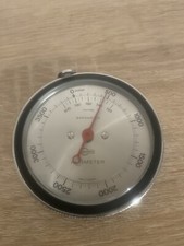 Barigo barometer und altimeter - barigo,