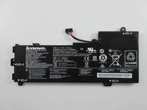 Batería lenovo e31 - lenovo, e31-70