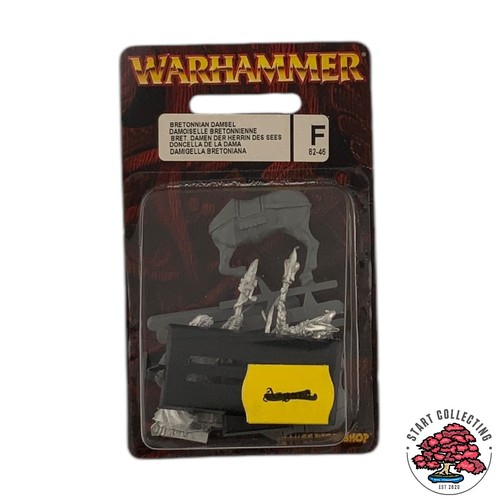Warhammer fantasy bretoninian - fantasy,