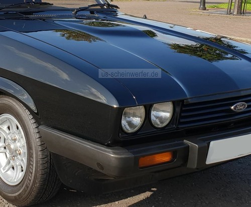 Scheinwerfer ford capri mk2 - scheinwerfer,