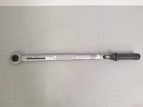Gedore zoll - 3/4,