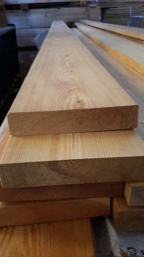 Terrassendielen 145x28mm
