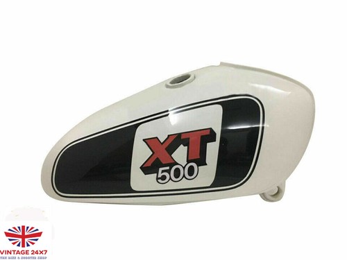 Passend für yamaha 500 tt - yamaha,