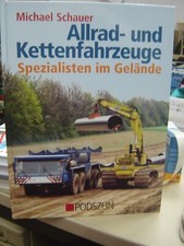 Buch Allrad- und