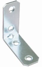 100 x Winkel 40 x40x16 mm mit