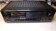 Onkyo TX-7830 Vintage Receiver  Ehemaliger Testsieger gereinigt u. geprüft