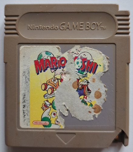 Nintendo game boy - boy, &