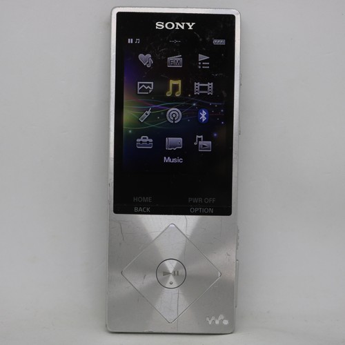 Sony walkman nwz a15 highres - walkman, nwz-a15