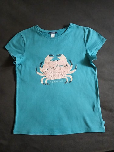 Okaidi entzückendes t shirt - *okaidi*,