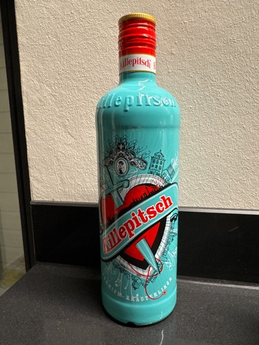 Killepitsch ungeöffnet - killepitsch,