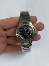 Tag Heuer Kirium WL1213